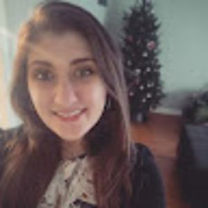 Meet your Posher, Martika